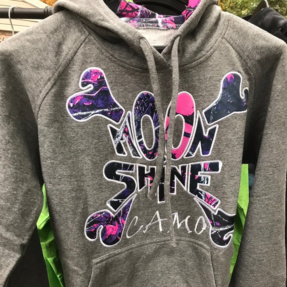 MOONSHINE Sweatshirt
